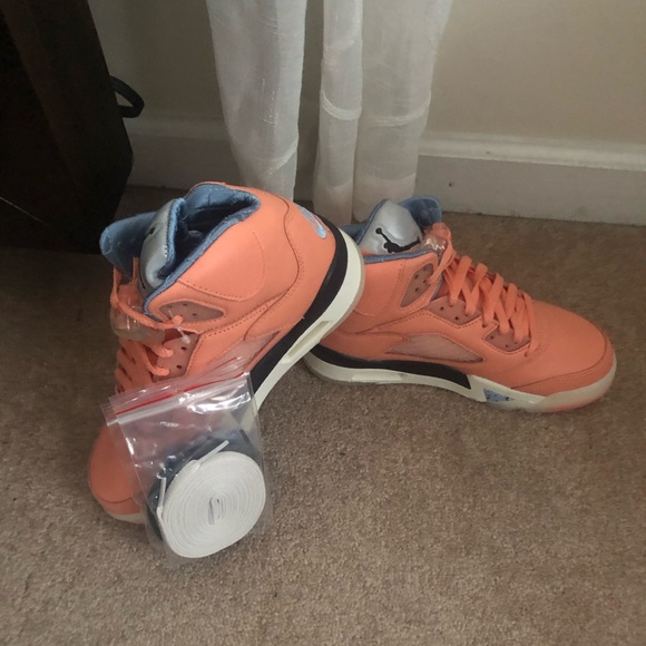 Jordan Retro “Dj Khaled”